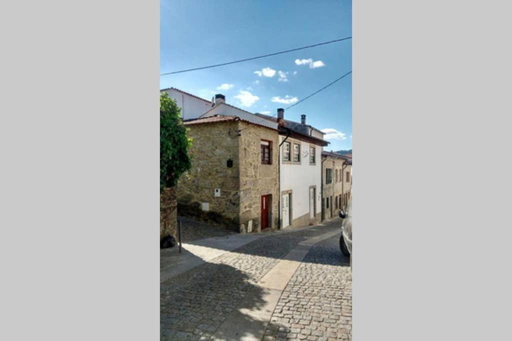 Casa Da Mininha Villa Ponte da Barca Luaran gambar