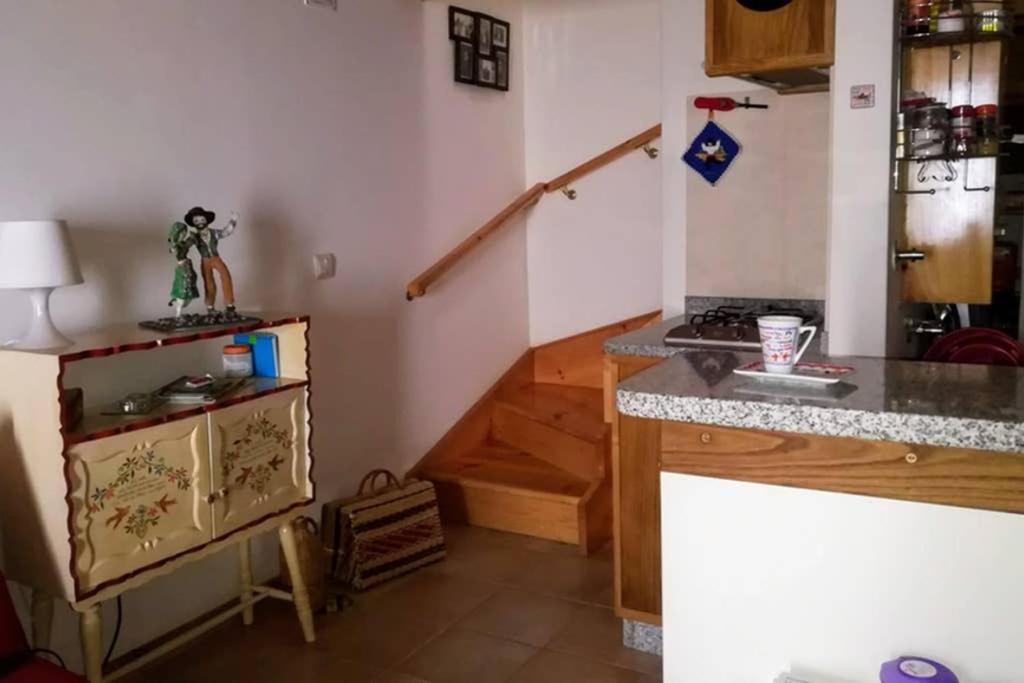 Casa Da Mininha Villa Ponte da Barca Luaran gambar